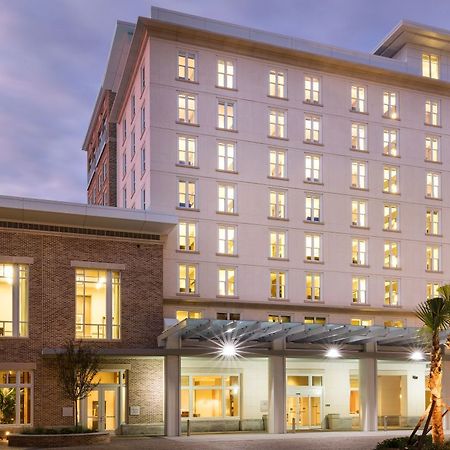 Hyatt House Charleston - Historic District Hotell Eksteriør bilde