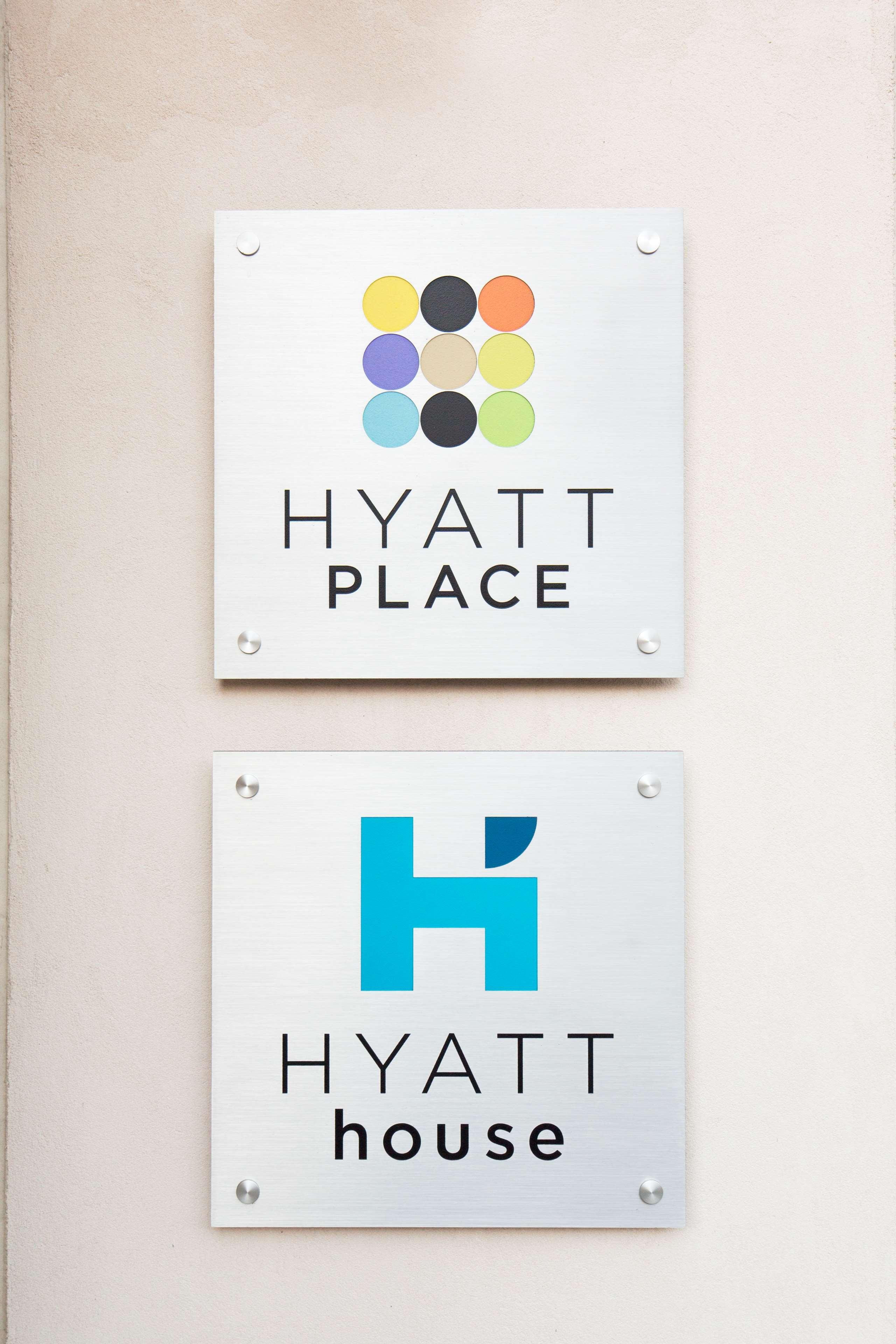 Hyatt House Charleston - Historic District Hotell Eksteriør bilde